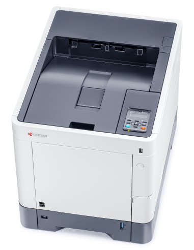 KYOCERA ECOSYS P6230cdn A colori 9600 x 600 DPI A4