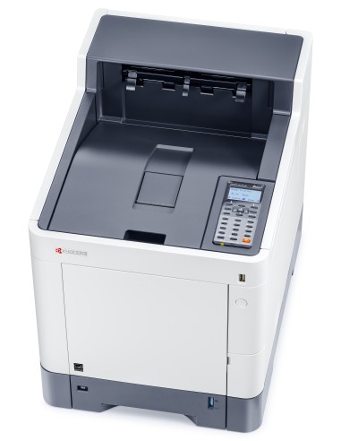 KYOCERA ECOSYS P6235cdn A colori 1200 x 1200 DPI A4