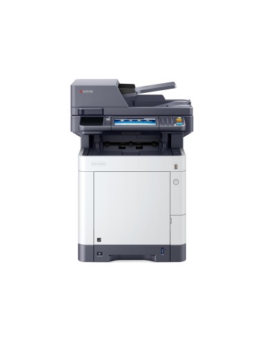 KYOCERA ECOSYS M6230cidn Laser A4 1200 x 1200 DPI 30 ppm