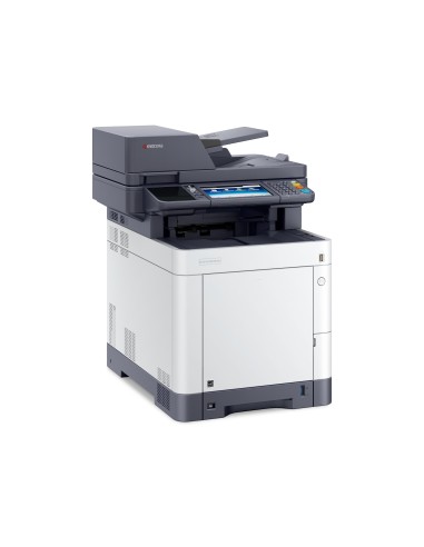 KYOCERA ECOSYS M6230cidn Laser A4 1200 x 1200 DPI 30 ppm