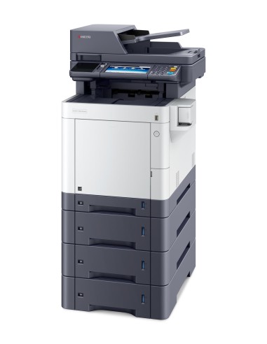 KYOCERA ECOSYS M6230cidn Laser A4 1200 x 1200 DPI 30 ppm