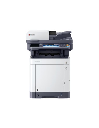 KYOCERA ECOSYS M6235cidn Laser A4 9600 x 600 DPI 35 ppm
