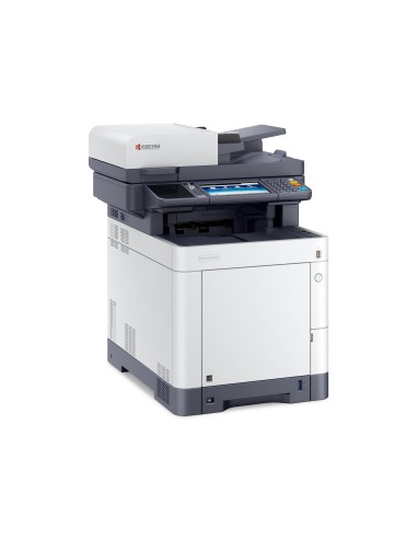 KYOCERA ECOSYS M6235cidn Laser A4 9600 x 600 DPI 35 ppm