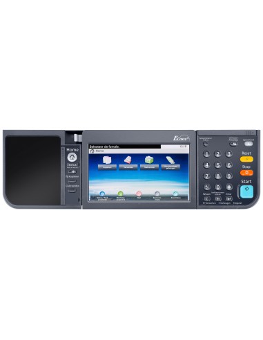 KYOCERA ECOSYS M6235cidn Laser A4 9600 x 600 DPI 35 ppm