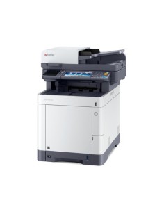 KYOCERA ECOSYS M6635cidn Laser A4 9600 x 600 DPI 35 ppm