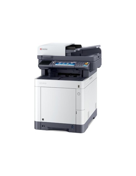 KYOCERA ECOSYS M6635cidn Laser A4 9600 x 600 DPI 35 ppm