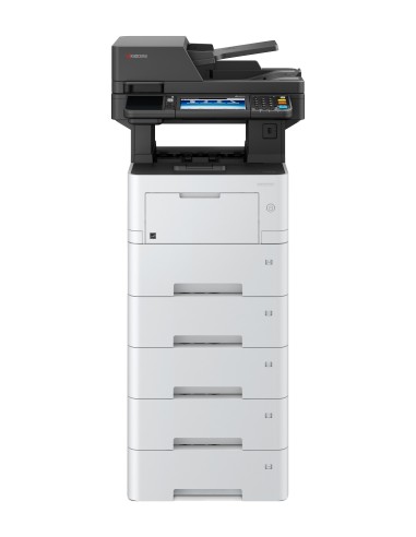 KYOCERA ECOSYS M3145idn Laser A4 1200 x 1200 DPI 45 ppm
