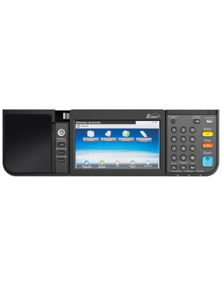 KYOCERA ECOSYS M3145idn Laser A4 1200 x 1200 DPI 45 ppm