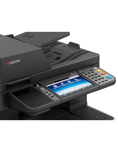 KYOCERA ECOSYS M3145idn Laser A4 1200 x 1200 DPI 45 ppm