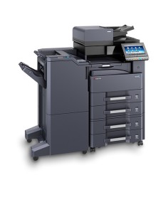 KYOCERA TASKalfa 4012i Laser A3 1200 x 1200 DPI 40 ppm