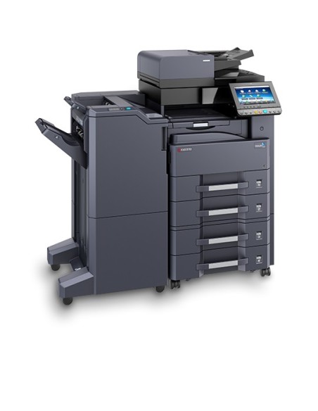 KYOCERA TASKalfa 4012i Laser A3 1200 x 1200 DPI 40 ppm