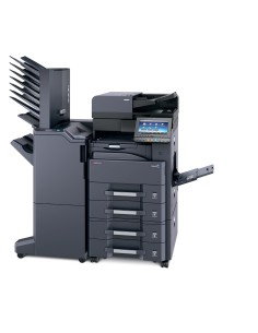 KYOCERA TASKalfa 4012i Laser A3 1200 x 1200 DPI 40 ppm 2
