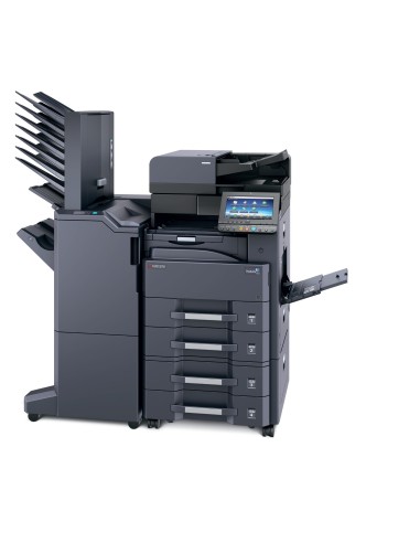 KYOCERA TASKalfa 4012i Laser A3 1200 x 1200 DPI 40 ppm