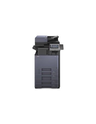 KYOCERA TASKalfa A3 color multifunction 40 ppm 1200 dpi Laser A3+ 1200 x 1200 DPI