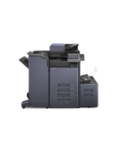 KYOCERA TASKalfa A3 color multifunction 32 ppm 1200 dp Laser A3+ 1200 x 1200 DPI