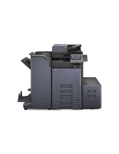 KYOCERA TASKalfa 2553CI Laser A3 1200 x 1200 DPI 25 ppm Wi-Fi