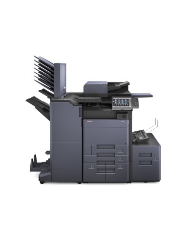 KYOCERA TASKalfa 2553CI Laser A3 1200 x 1200 DPI 25 ppm Wi-Fi