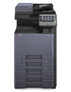 KYOCERA TASKalfa 6003i Laser A3 1200 x 1200 DPI 60 ppm Wi-Fi