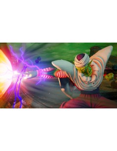 Sony PS4 Jump Force 2