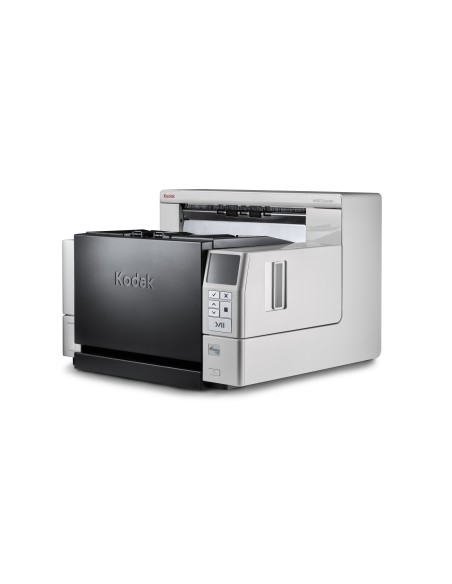 Kodak i4650 Scanner Scanner ADF 600 x 600 DPI A3 Nero, Bianco