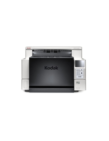 Kodak i4650 Scanner Scanner ADF 600 x 600 DPI A3 Nero, Bianco