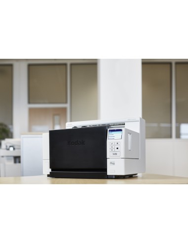 Kodak i4650 Scanner Scanner ADF 600 x 600 DPI A3 Nero, Bianco