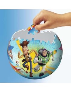 Ravensburger Toy Story 4 - 3D PuzzleBall 2