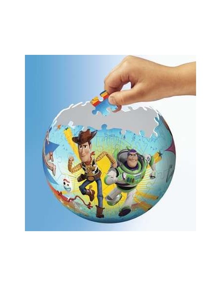 Ravensburger Toy Story 4 - 3D PuzzleBall