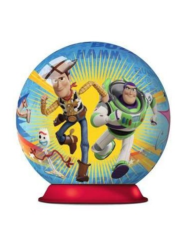 Ravensburger Toy Story 4 - 3D PuzzleBall