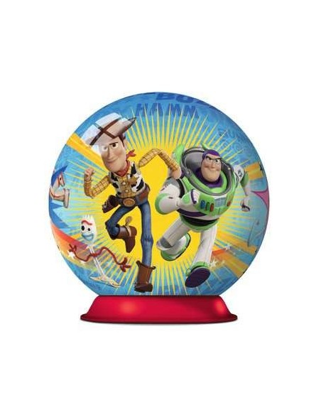 Ravensburger Toy Story 4 - 3D PuzzleBall