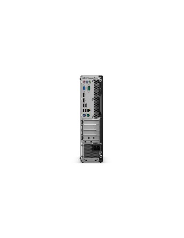 Lenovo ThinkCentre M75s DDR4-SDRAM 3400G SFF AMD Ryzen™ 5 PRO 8 GB 256 GB SSD Windows 10 Pro PC Nero