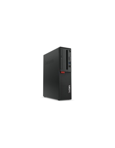 Lenovo ThinkCentre M75s DDR4-SDRAM 3400G SFF AMD Ryzen™ 5 PRO 8 GB 256 GB SSD Windows 10 Pro PC Nero