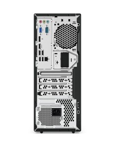 Lenovo V530 DDR4-SDRAM i7-9700 Tower Intel® Core™ i7 8 GB 512 GB SSD Windows 10 Pro PC Nero 2