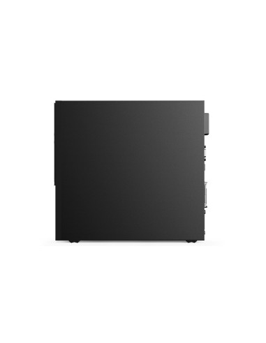 Lenovo V530s DDR4-SDRAM i3-9100 SFF Intel® Core™ i3 8 GB 256 GB SSD Windows 10 Pro PC Nero