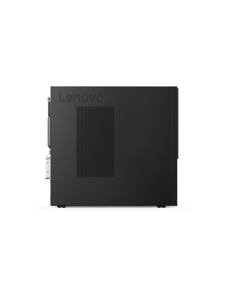 Lenovo V530s DDR4-SDRAM i5-9400 SFF Intel® Core™ i5 4 GB 256 GB SSD Windows 10 Pro PC Nero