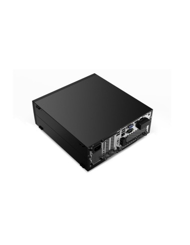 Lenovo V530s DDR4-SDRAM i5-9400 SFF Intel® Core™ i5 8 GB 512 GB SSD Windows 10 Pro PC Nero