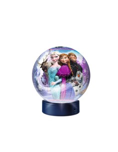 Ravensburger Frozen Lampada Notturna