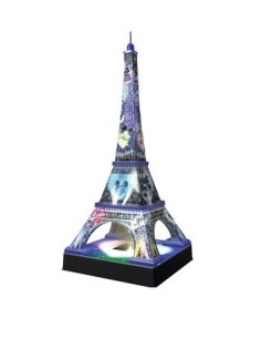 Ravensburger Disney Tour Eiffel Night Edition 2