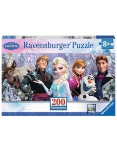 Ravensburger Inverno eterno