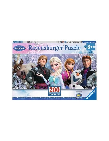 Ravensburger Inverno eterno