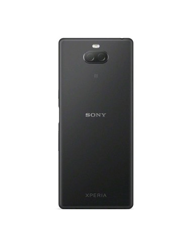 Sony Xperia 10 15,2 cm (6") Doppia SIM Android 9.0 4G USB tipo-C 3 GB 64 GB 2870 mAh Nero