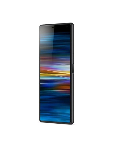 Sony Xperia 10 15,2 cm (6") Doppia SIM Android 9.0 4G USB tipo-C 3 GB 64 GB 2870 mAh Nero