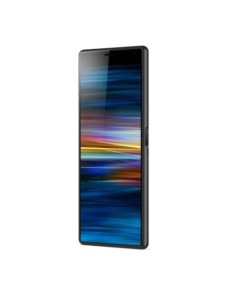 Sony Xperia 10 15,2 cm (6") Doppia SIM Android 9.0 4G USB tipo-C 3 GB 64 GB 2870 mAh Nero