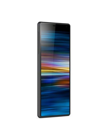 Sony Xperia 10 15,2 cm (6") Doppia SIM Android 9.0 4G USB tipo-C 3 GB 64 GB 2870 mAh Nero