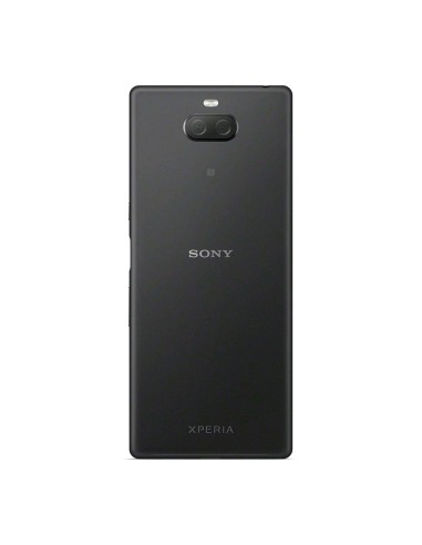 Sony Xperia 10 Plus 16,5 cm (6.5") Doppia SIM Android 9.0 4G USB tipo-C 4 GB 64 GB 3000 mAh Nero
