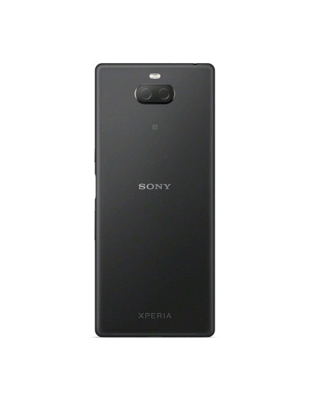Sony Xperia 10 Plus 16,5 cm (6.5") Doppia SIM Android 9.0 4G USB tipo-C 4 GB 64 GB 3000 mAh Nero