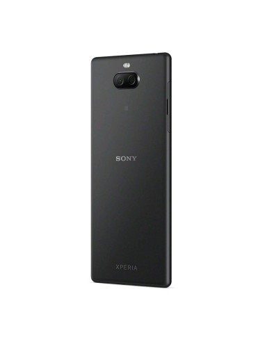 Sony Xperia 10 Plus 16,5 cm (6.5") Doppia SIM Android 9.0 4G USB tipo-C 4 GB 64 GB 3000 mAh Nero