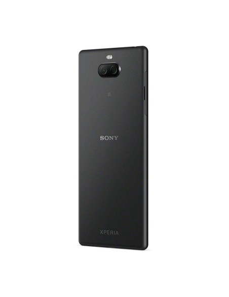 Sony Xperia 10 Plus 16,5 cm (6.5") Doppia SIM Android 9.0 4G USB tipo-C 4 GB 64 GB 3000 mAh Nero