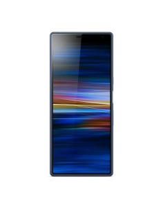 Sony Xperia 10 Plus 16,5 cm (6.5") Doppia SIM Android 9.0 4G USB tipo-C 4 GB 64 GB 3000 mAh Blu marino 2