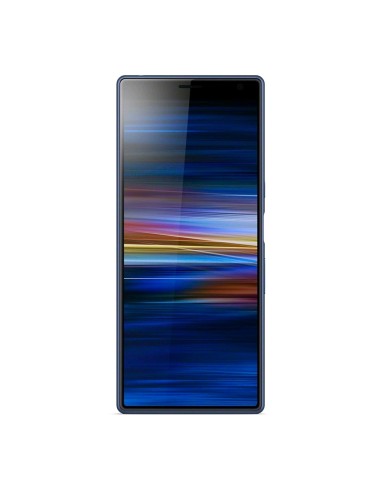Sony Xperia 10 Plus 16,5 cm (6.5") Doppia SIM Android 9.0 4G USB tipo-C 4 GB 64 GB 3000 mAh Blu marino